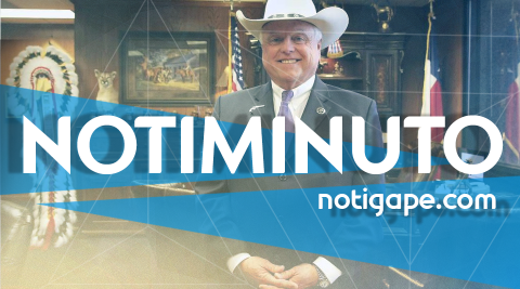 Secretario de Agricultura de Texas visitará Tamaulipas, Los Simpson predicen triunfo de AMLO: Notiminuto