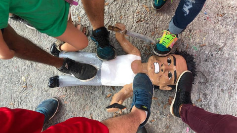 Piñatería Ramírez ¡lo vuelve a hacer!