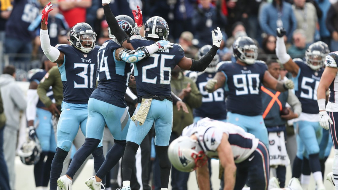 El resumen de la Semana 10 de la NFL