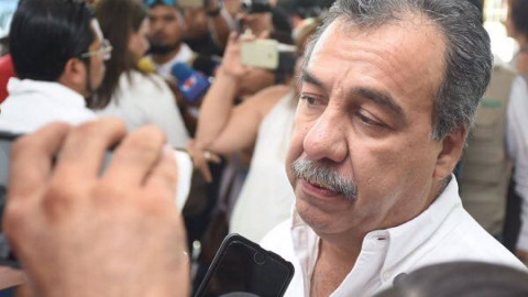 Debido a multas, PRI pide prestado para cubrir nómina