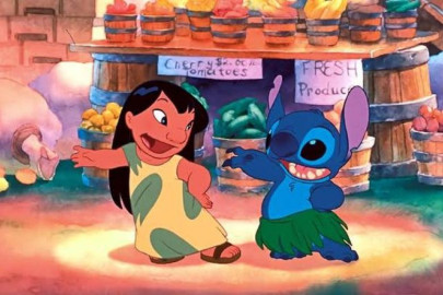  'Lilo & Stich' tendrá su live-action en Disney+ 