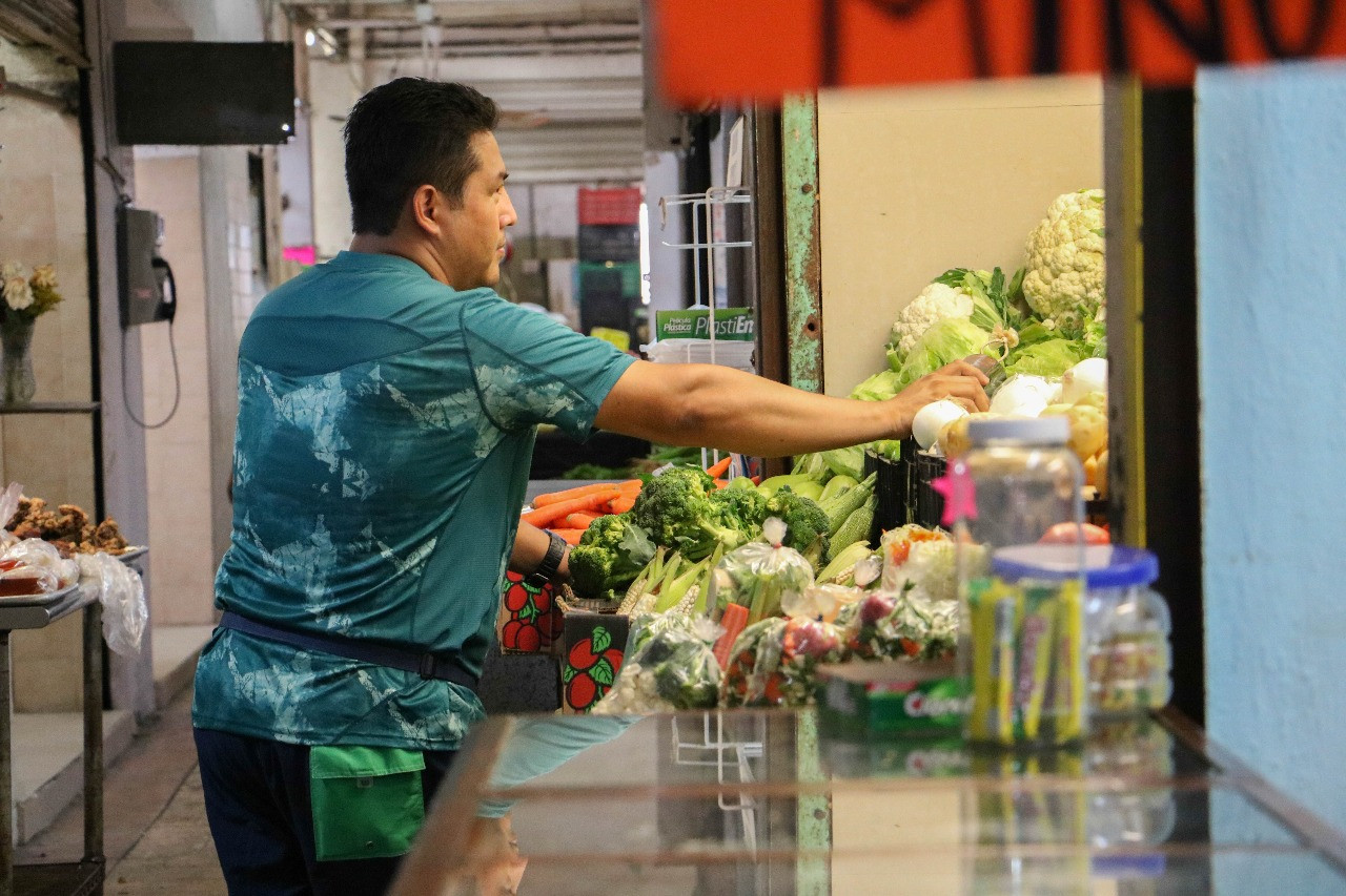 Empresarios y emprendedores reciben apoyo del Gobierno de Madero