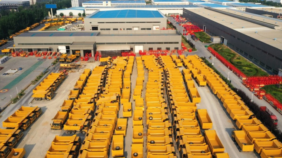 Anuncia China aumento en los aranceles de productos de EUA