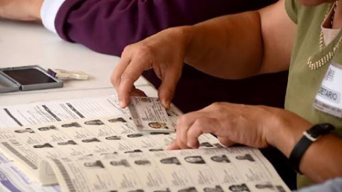 INE recibe 15 mil quejas por afiliaciones indebidas a partidos políticos