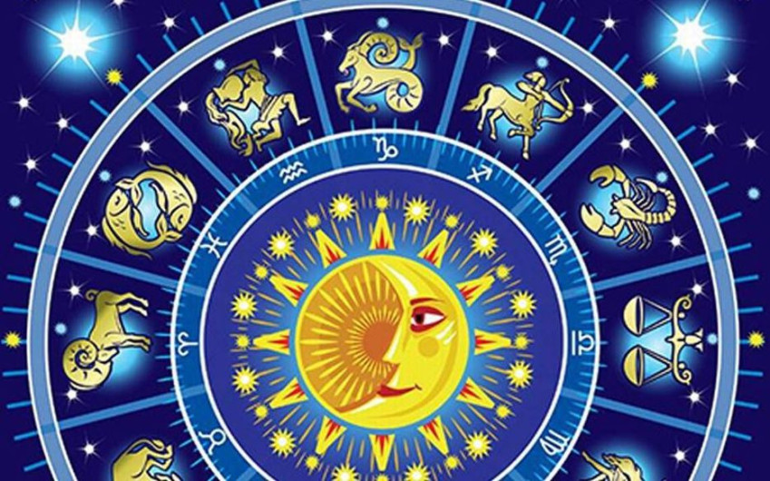 Horóscopo del día y predicciones de los astros
