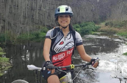 Presunto responsable de la muerte de Cristina Serna comparece ante el Ministerio Público