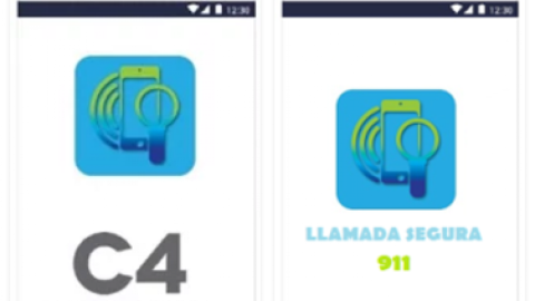 Gob Tam lanza App contra extorsiones y secuestros 