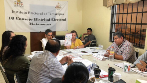 Con diez mil 74 votos Héctor Escobar se corona diputado local