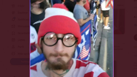 ¿Qué sabemos de Robert E. Crimo, sospechoso de tiroteo en Chicago?