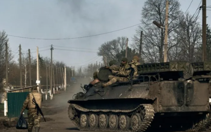 Anuncia Rusia la liberación de 106 prisioneros de guerra en Ucrania