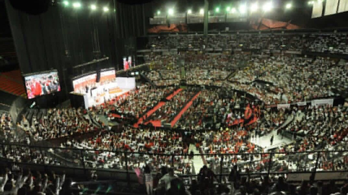 Vamos a una batalla decisiva para México: EPN