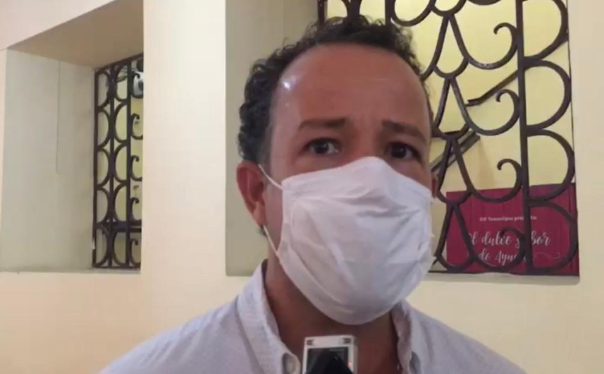 Empresarios piden más tiempo para pago de impuestos 