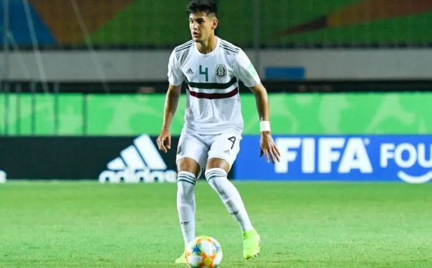 Juvenil del Atlas es adquirido por el Boavista de la Liga de Portugal 