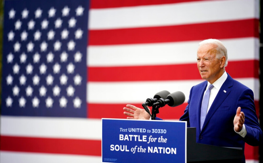 Joe Biden asegura que con voto de Florida ganará las elecciones