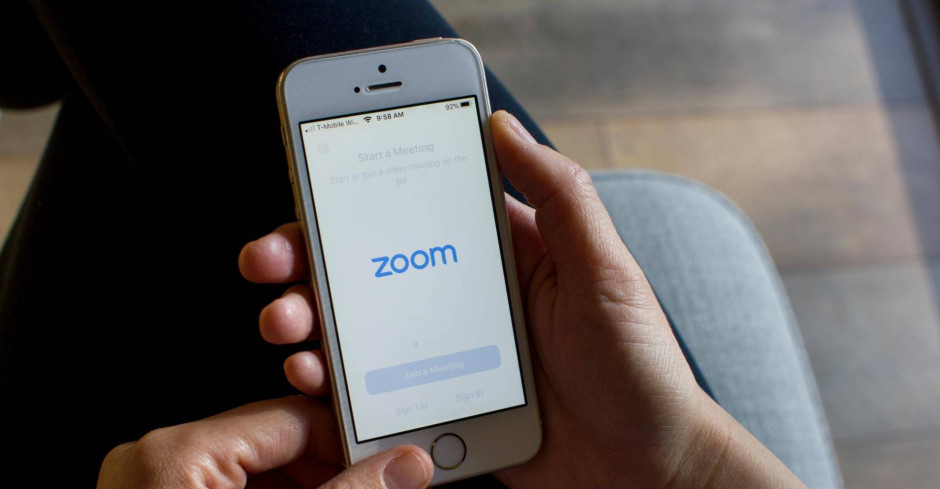 En medio del regreso a clases en México, reportan caída global de Zoom