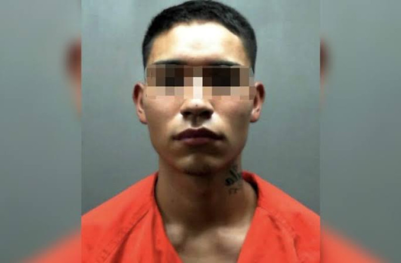 Se entrega conductor de Didi, sospechoso del feminicidio de Paola Andrea