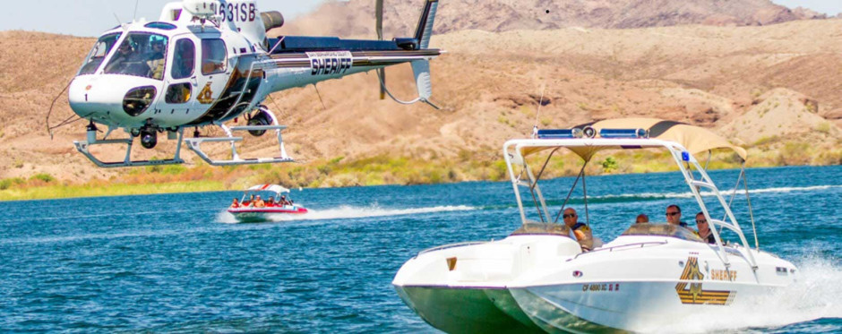 13 heridos por choque de barcos turísticos