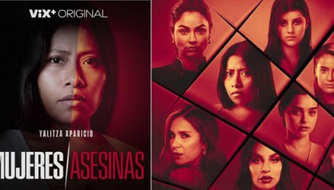 Ya hay fecha de estreno para la nueva temporada de 'Mujeres asesinas'