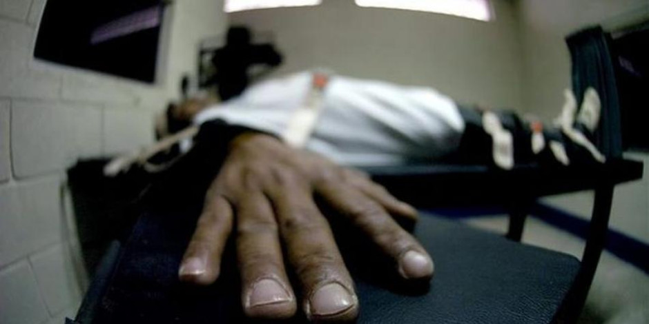 China ejecuta a hombre que asesinó a nueve estudiantes en un colegio