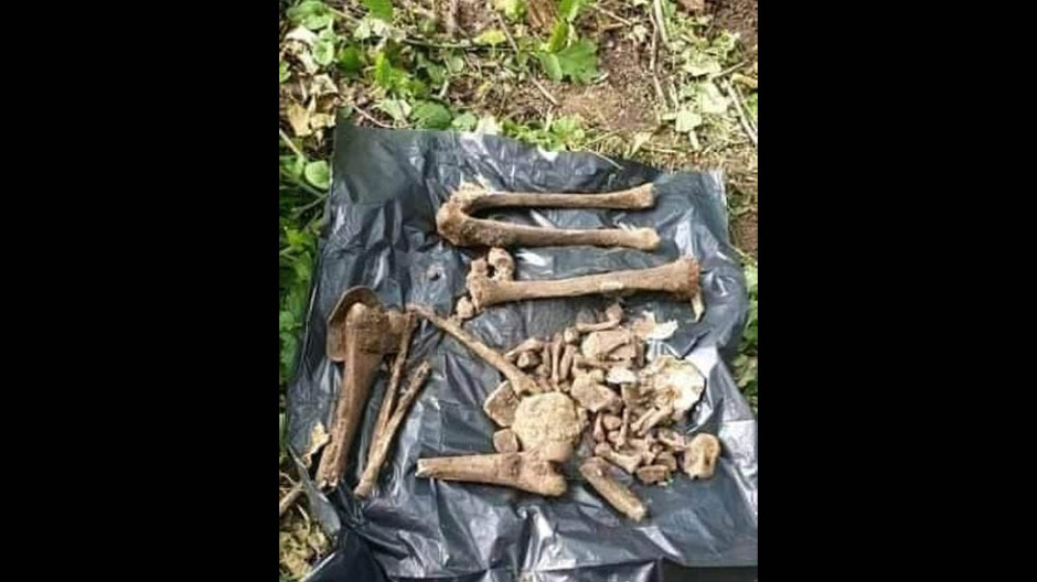  Encuentran en Rumanía supuesta fosa de judíos asesinados en la Segunda Guerra Mundial