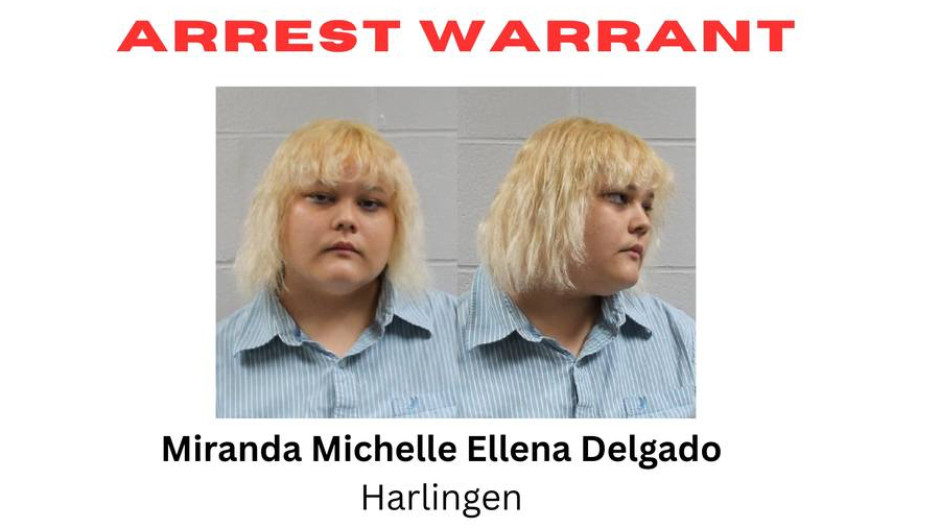 Acusan a niñera por presuntamente causar lesiones a pequeños en Harlingen