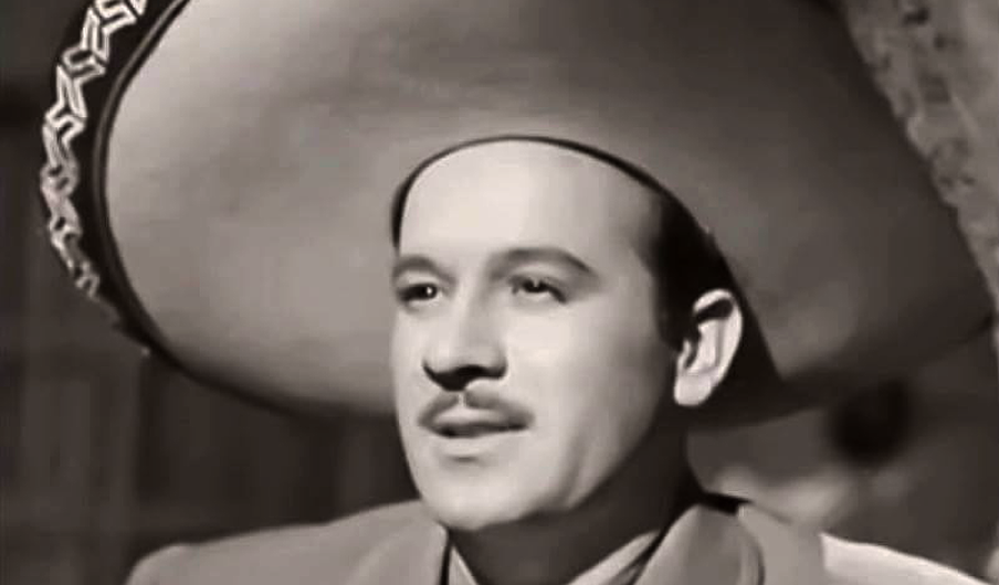 Pedro Infante a 62 años de su muerte