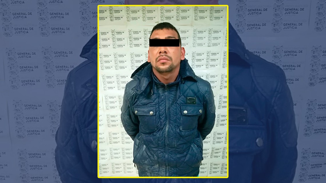 Localizan casas de seguridad con migrantes