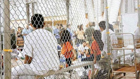 Crean grupo para reunificación de familias con padres deportados