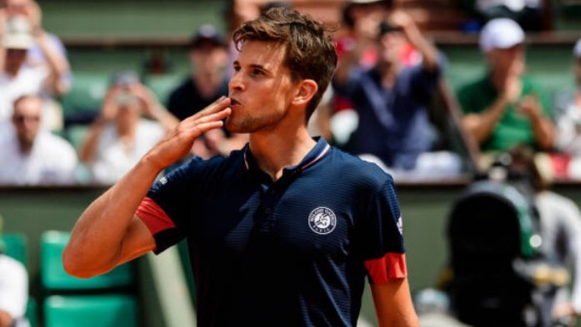 Rafael Nadal se lleva su 11º Roland Garros