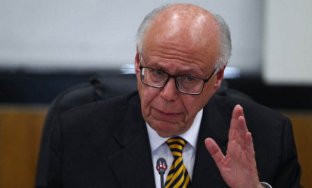 José Narro y López-Gatell muestran conflicto acerca de los casos de COVID-19