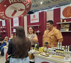 Campo y comercio impulsan crecimiento de economía de Tamaulipas