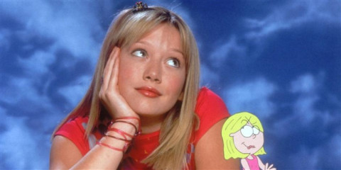 Anuncian cancelación del reboot de ‘Lizzie McGuire’