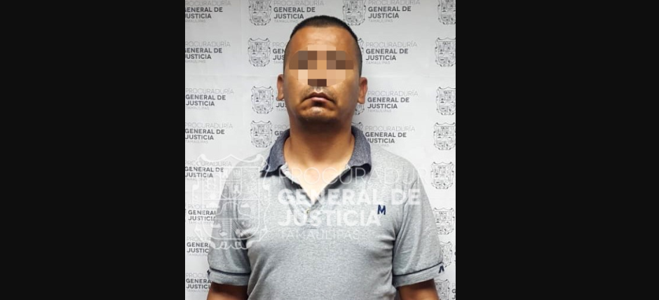 17 años de prisión por delito de abuso sexual