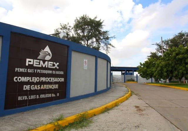 Realiza GRAME Tamaulipas Sur, sesión informativa