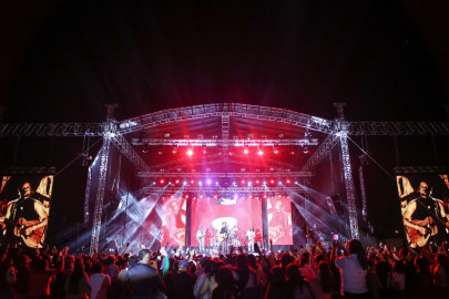 Celebró Injuve Tamaulipas el Premio de la Juventud con un “Joven Fest”