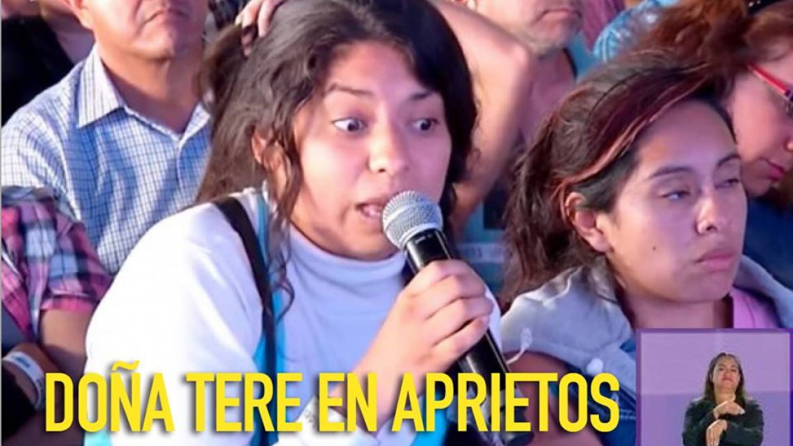 Comienzan a circular los memes del Segundo Debate Presidencial