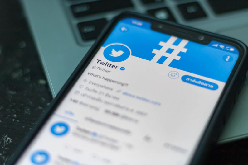 Twitter relanzará proceso de verificación en 2021