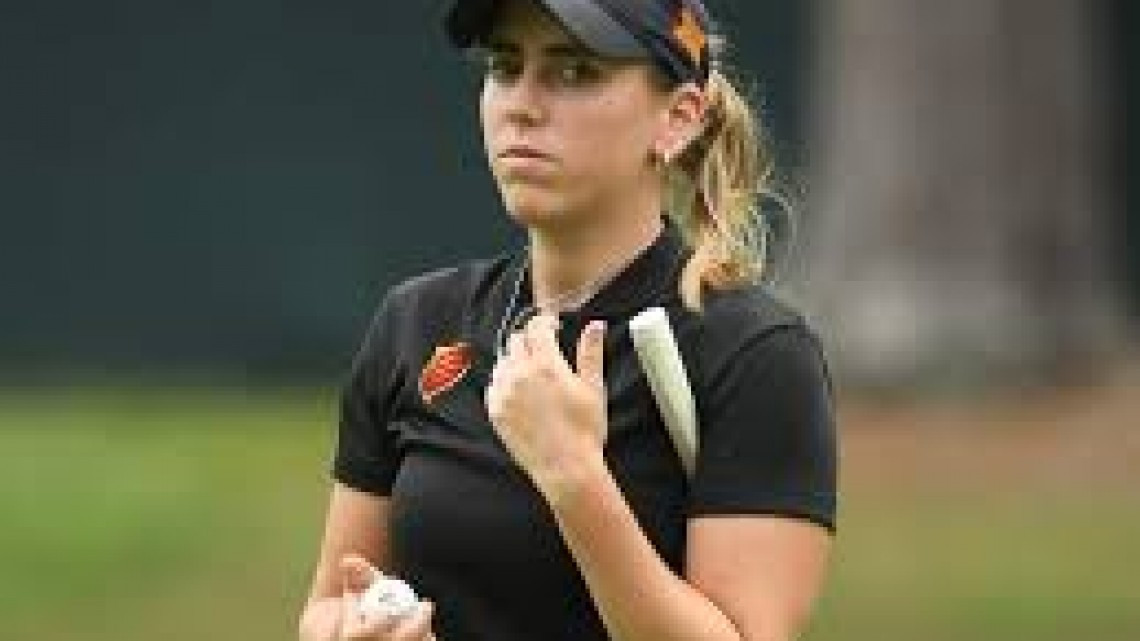 Asesinan a golfista cántabra en campo de golf