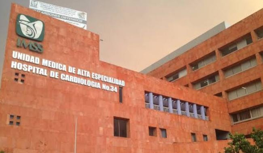 Realiza IMSS primer trasplante bipulmonar en Monterrey