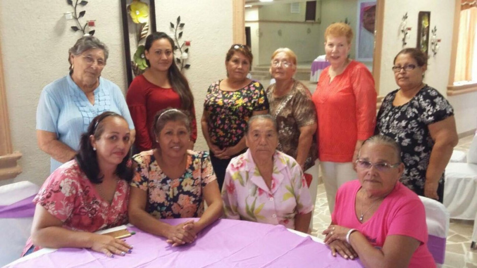 Pide DIF apoyo denunciando maltrato de adultos mayores