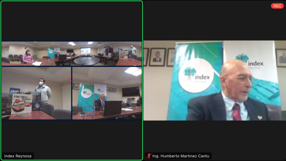 Perdió maquila en Reynosa 266 millones de dólares en 96 horas por apagones y heladas