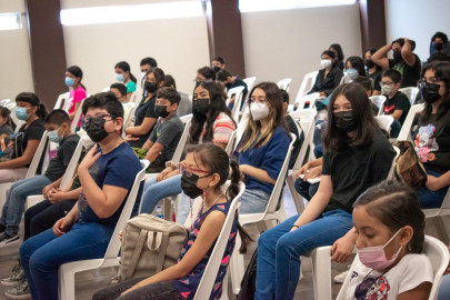 Dieron inicio Cursos de Verano 2022 del IRCA