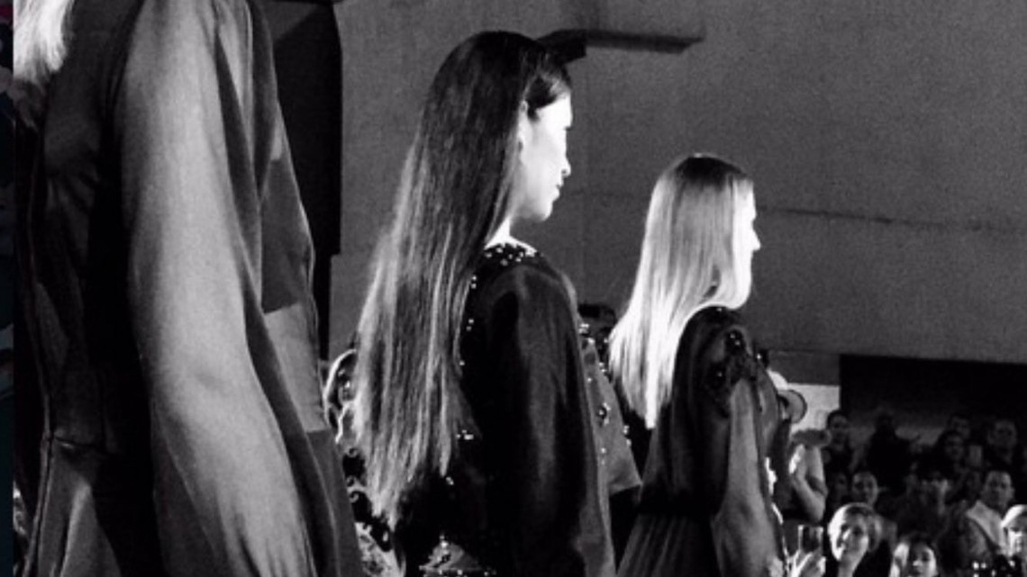 Tampico se pone a la moda