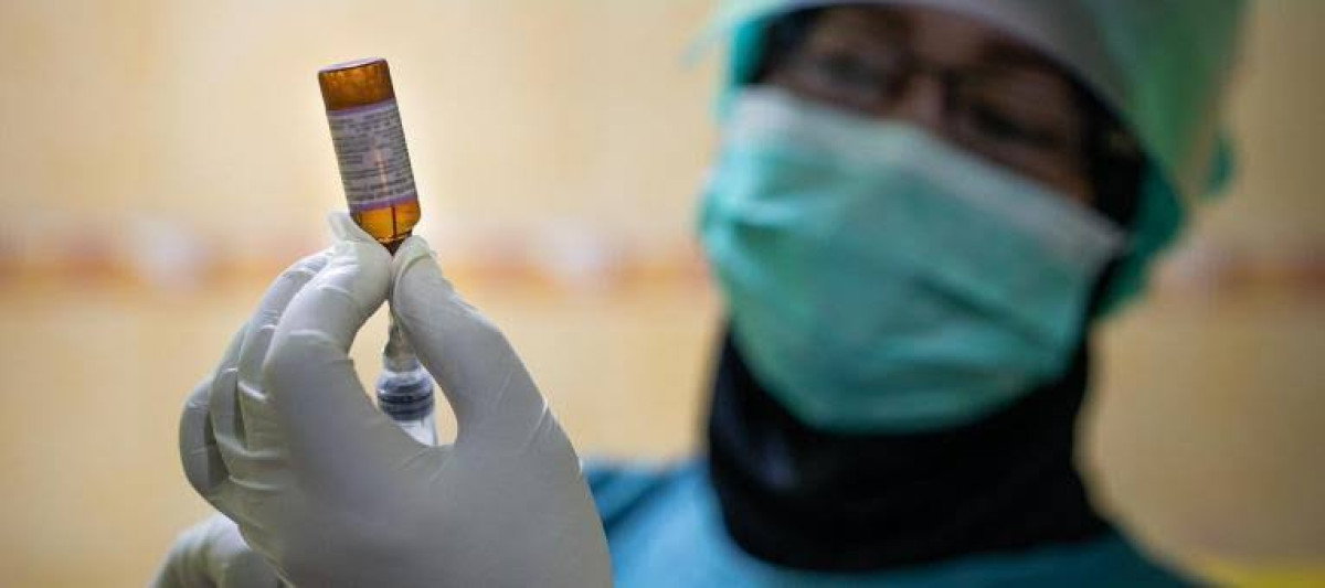 Suiza detecta primer caso de variante India de COVID-19