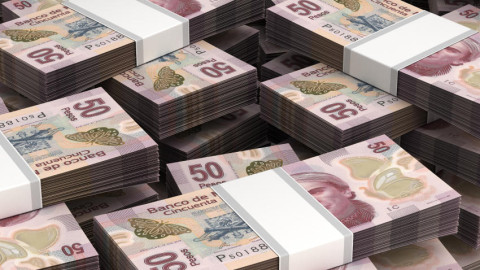 Economía mexicana podría crecer 1.4% entre 2017 y 2019 por políticas de Trump: BID