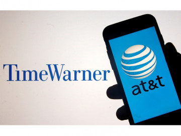 Gobierno estadounidense apelará fusión entre AT&T y Time Warner