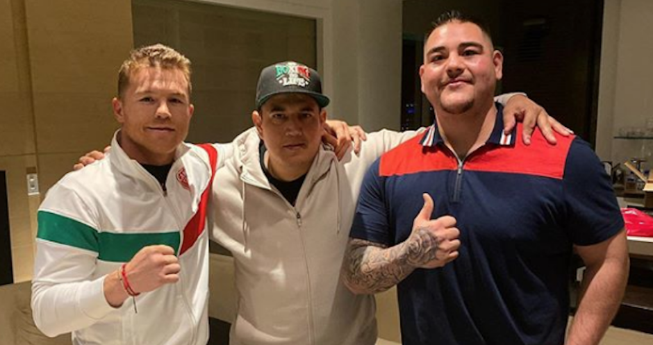 Box regresará en junio a puerta cerrada