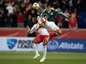 Chivas avanza en la Final de la Liga de Campeones de la Concacaf