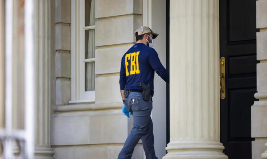 Ordena Departamento de Justicia de EU a FBI actuar si otros policías hacen uso excesivo de la fuerza