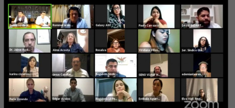 Aprueba Cabildo donación de predio para construcción de un Jardín de Niños